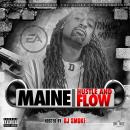 Hustle and Flow Hosted by Dj Smoke